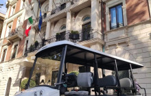 Driverinrome Tours and Transportation19