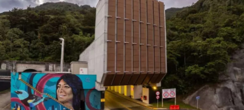 Private Medellín Airport Pick-up Or Drop-off