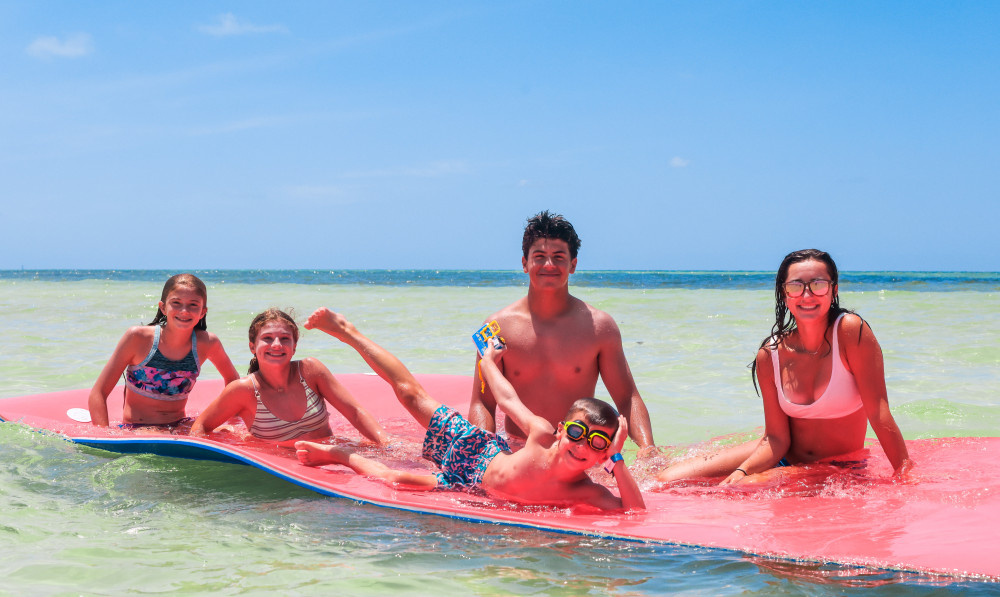 Island Adventure Eco Tour
