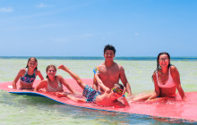 Fury Water Adventures Key West1