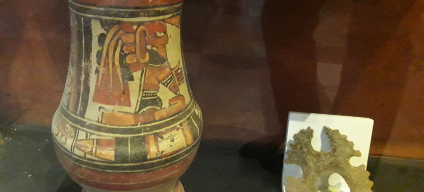 4-Hour Pipil Tour: Tesak Museum and Cihuatan Ruins