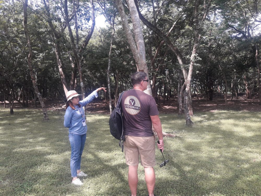 4-Hour Pipil Tour: Tesak Museum and Cihuatan Ruins