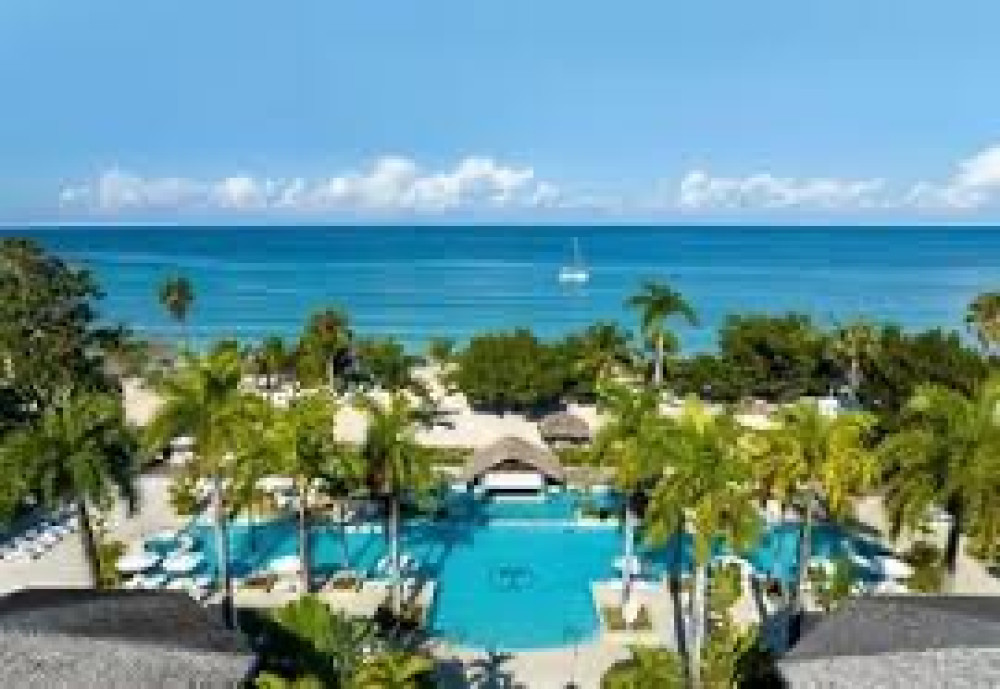 Hedonism Resort for a Day: All Inclusive Adult Only Hotel from Montego Bay