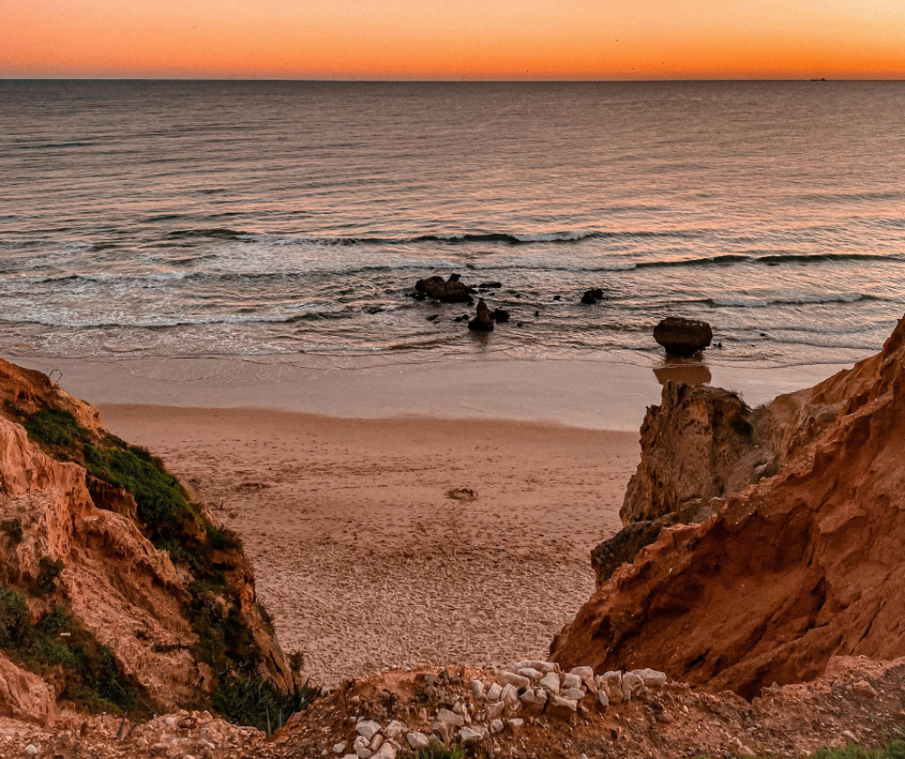 Jeep Safari Sunset Tour in Portimão