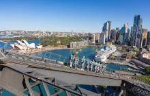 BridgeClimb Sydney12