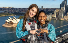 BridgeClimb Sydney12