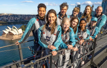 BridgeClimb Sydney3