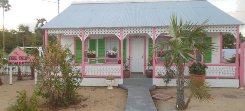 Grand Cayman: Local Island Exploration