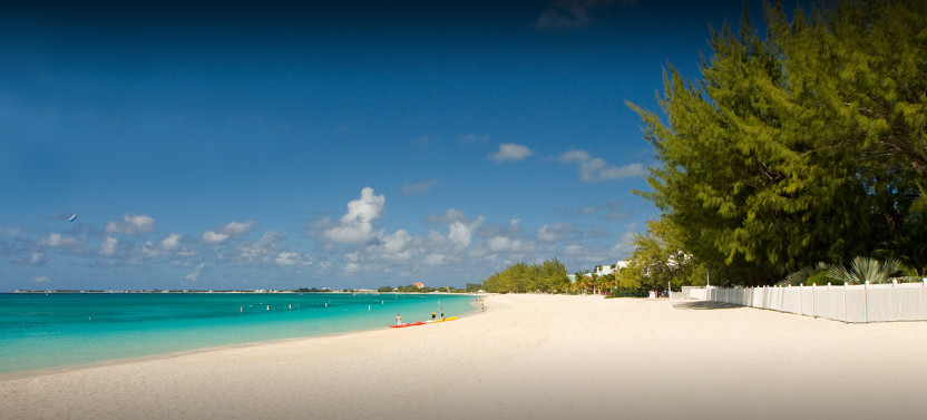 Grand Cayman: Local Island Exploration