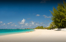 Captain Bryan's Stingray City3