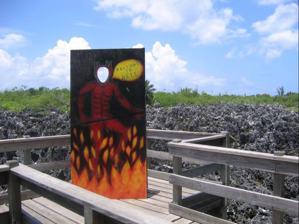 Grand Cayman: Local Island Exploration