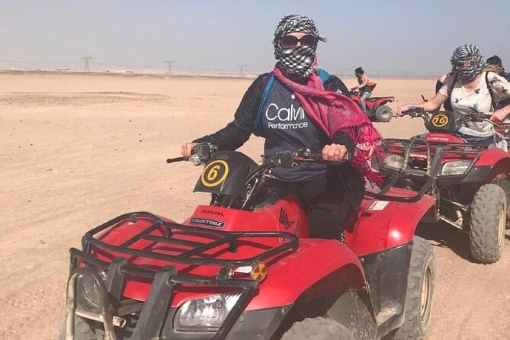 Egypt Gift Tours
