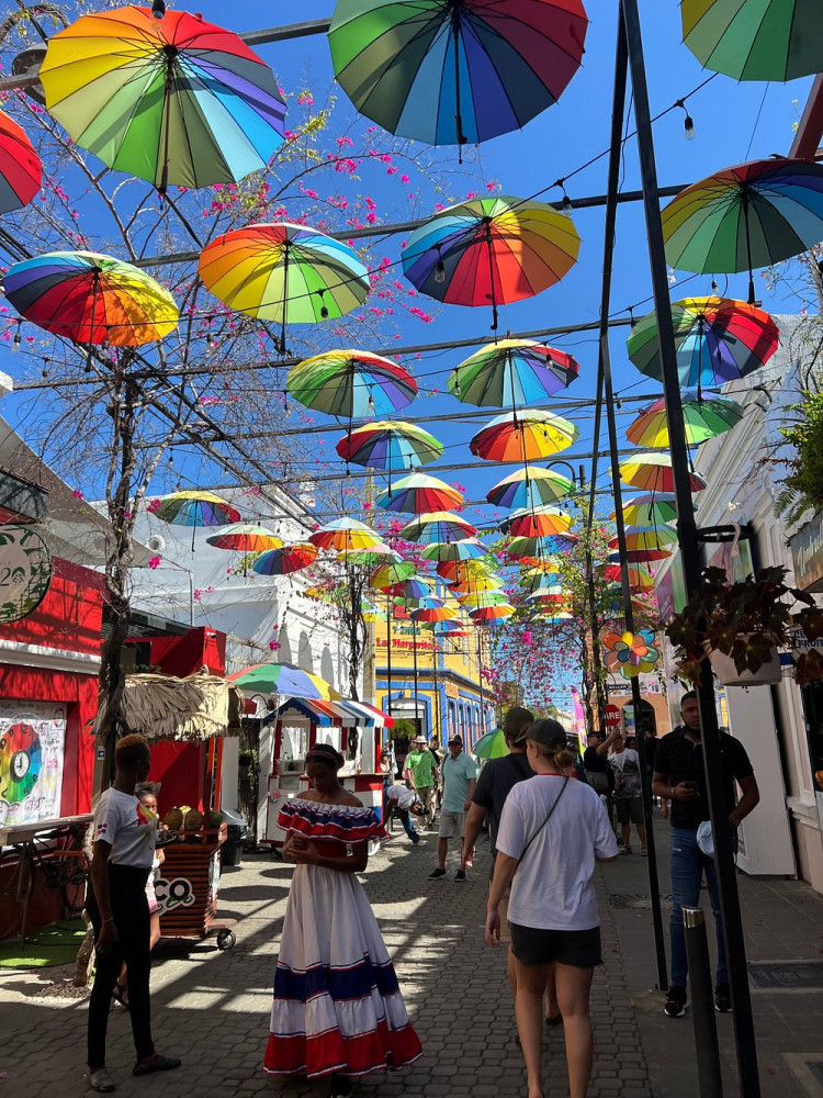 Tamares Tours and Transfer