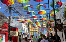 Tamares Taxi tour and transfer12