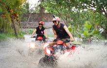Ubud Quad Biking1