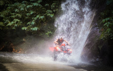 Ubud Quad Biking2
