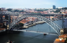 Meridian4People - Portugal & Spain1