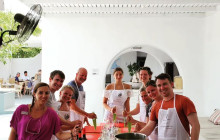 Santorini Golden Tours8