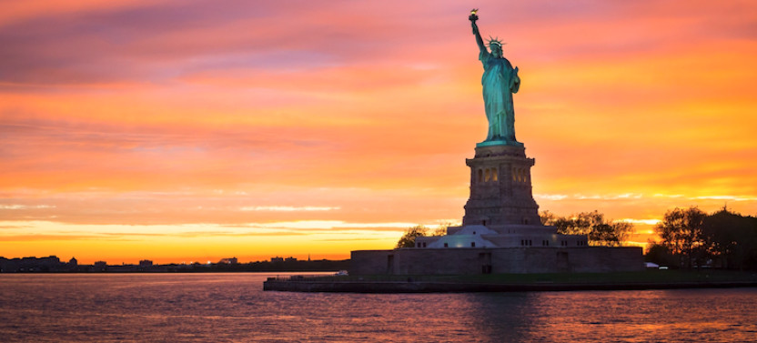NYC Sightseeing Cruise - Grande Mariner