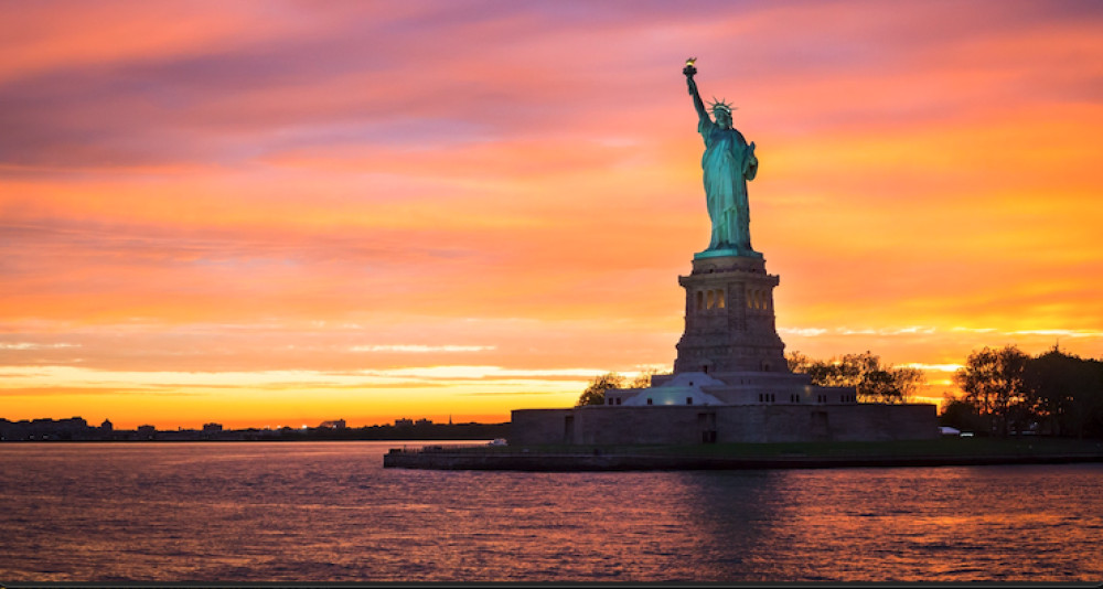 NYC Sightseeing Cruise - Grande Mariner