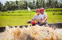 Ubud Quad Biking3