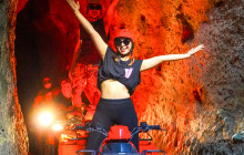 Ubud Quad Biking4