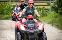 Ubud Quad Biking5