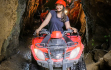 Ubud Quad Biking6