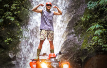Ubud Quad Biking7