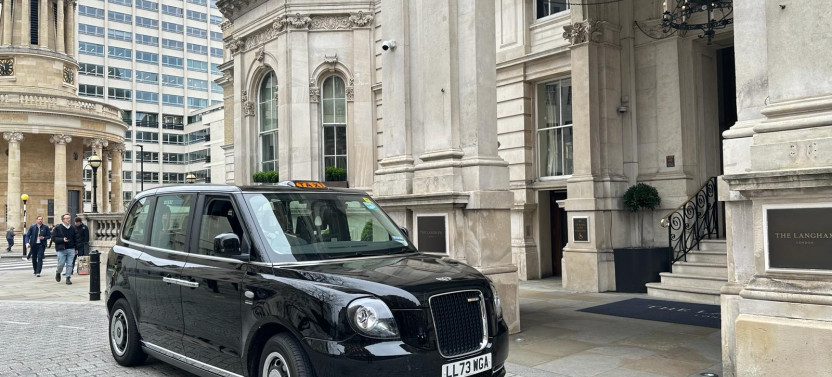 Private London Layover Tour