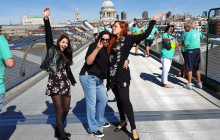 Visit London Taxi Tours5
