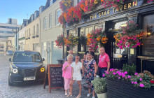 Visit London Taxi Tours6