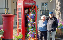 Visit London Taxi Tours7