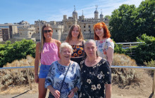 Visit London Taxi Tours8