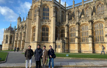 Visit London Taxi Tours7