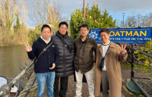 Visit London Taxi Tours9