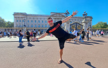 Visit London Taxi Tours1