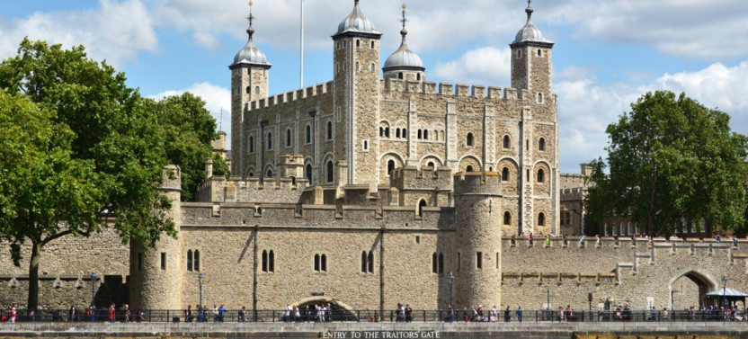 Tower of London Meet & Greet Experience