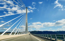 Meridian4People - Portugal & Spain4