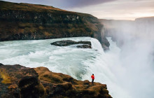 Your Friend in Reykjavik1