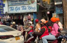 Truong Sa Tourist Vietnam DMC1