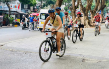 Truong Sa Tourist Vietnam DMC4