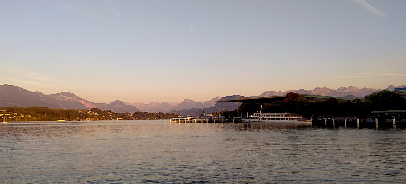 Private Lucerne Walking Tour with Cheese & Chocolate Tasting