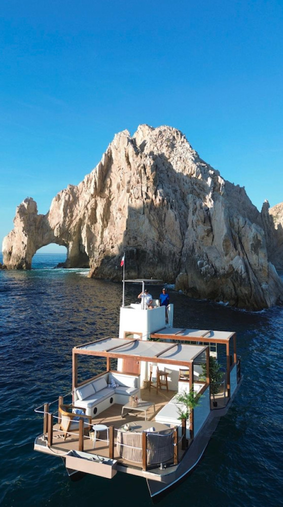 Alora Tour- 3 Hour Private Charter - 35ft Catamaran