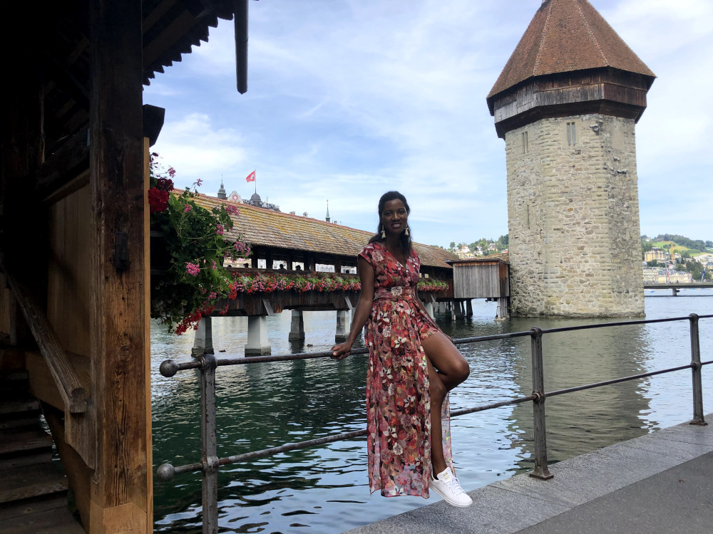 Private Lucerne Walking Tour & Cheese Tasting