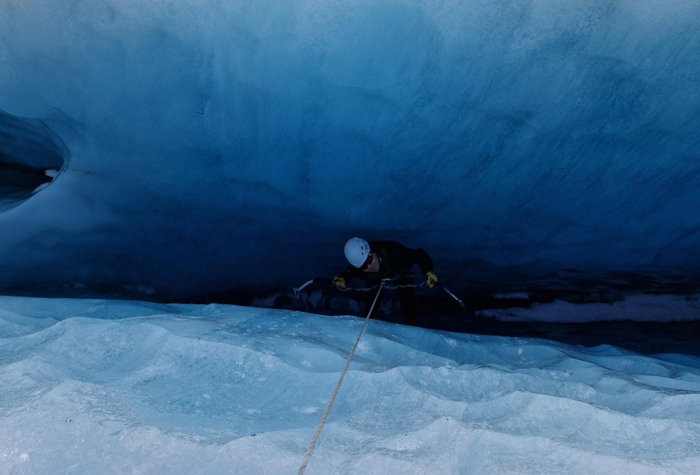 Ice Guardians Iceland