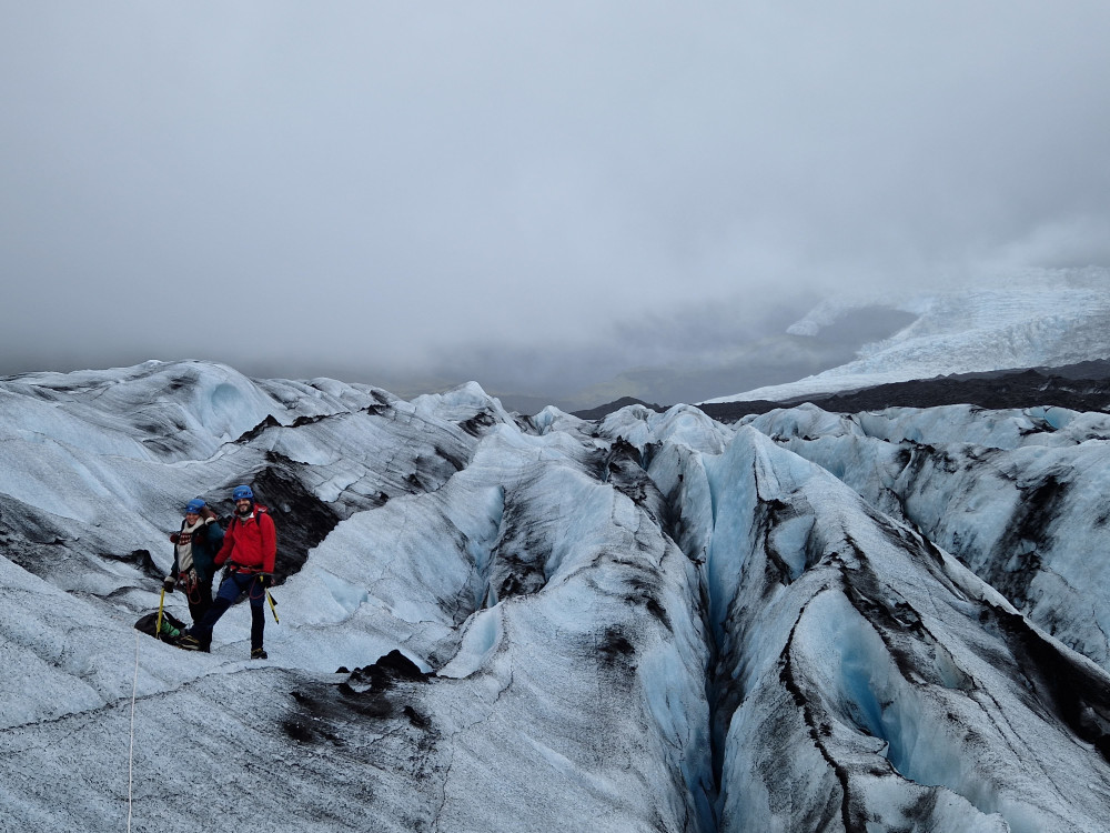 Ice Guardians Iceland