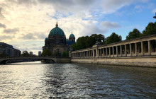 Babylon Tours - Paris3