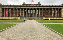 Babylon Tours - Paris4