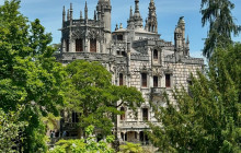 Ó Turista! Tours and Trips40